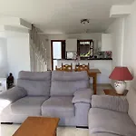 - Playa - Con Amplia Terraza Abierta A La Piscina El12 빌라 에스테포나