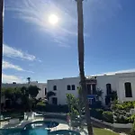 - Playa - Con Amplia Terraza Abierta A La Piscina El12 빌라 에스테포나