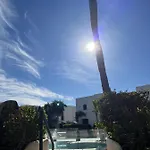 - Playa - Con Amplia Terraza Abierta A La Piscina El12 *