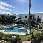 빌라 - Playa - Con Amplia Terraza Abierta A La Piscina El12 *