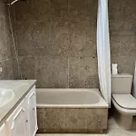 빌라 - Playa - Con Amplia Terraza Abierta A La Piscina El12