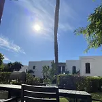 빌라 - Playa - Con Amplia Terraza Abierta A La Piscina El12 에스테포나