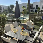 빌라 - Playa - Con Amplia Terraza Abierta A La Piscina El12