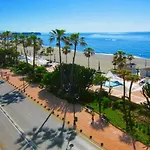 빌라 - Playa - Con Amplia Terraza Abierta A La Piscina El12 에스테포나