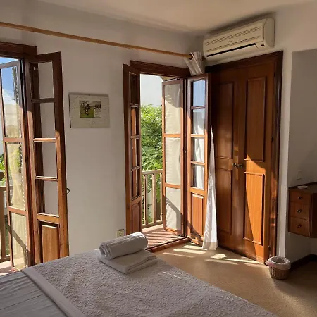 فيلة - Playa - Con Amplia Terraza Abierta A La Piscina El12 *