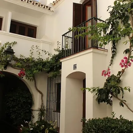 - Playa - Con Amplia Terraza Abierta A La Piscina El12 *