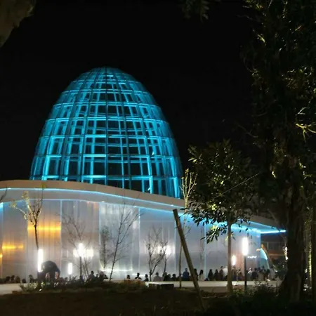 - Playa - Con Amplia Terraza Abierta A La Piscina El12 * إِستيبونا