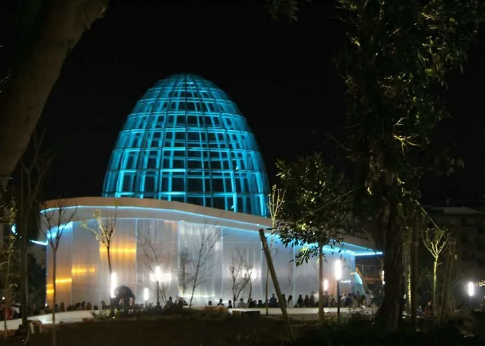 - Playa - Con Amplia Terraza Abierta A La Piscina El12 * Estepona