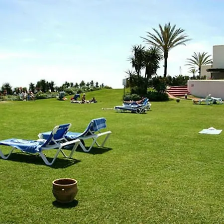 וילה - Playa - Con Amplia Terraza Abierta A La Piscina El12 *