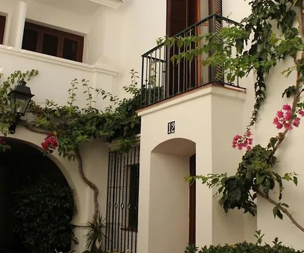 - Playa - Con Amplia Terraza Abierta A La Piscina El12 *